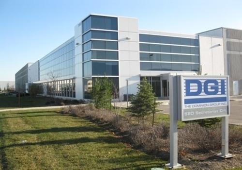 DGM Ltd. Mississauga