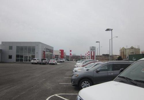 Clarington Nissan, Bowmamville